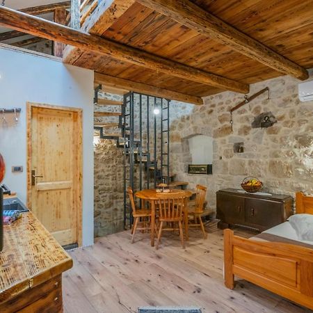 The Old Stable 1861 Vila Imotski Exterior foto