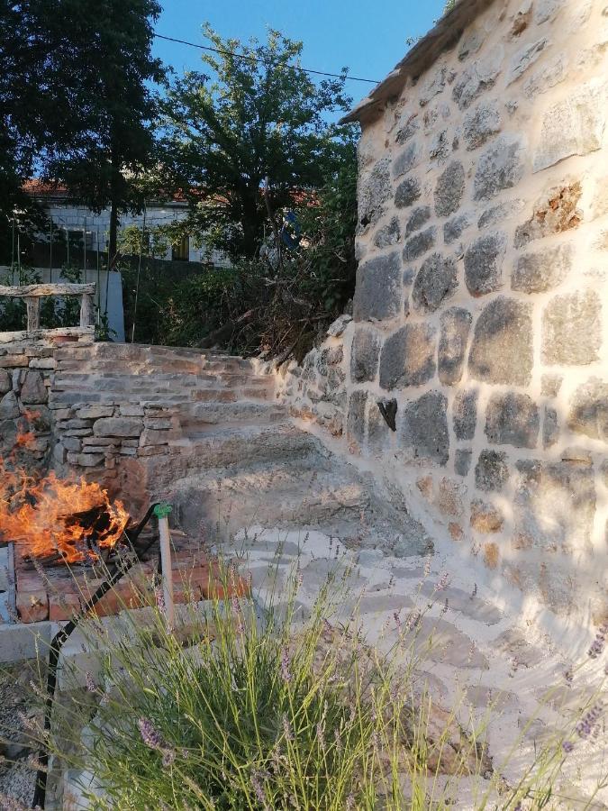 The Old Stable 1861 Vila Imotski Exterior foto