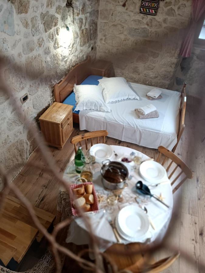 The Old Stable 1861 Vila Imotski Exterior foto