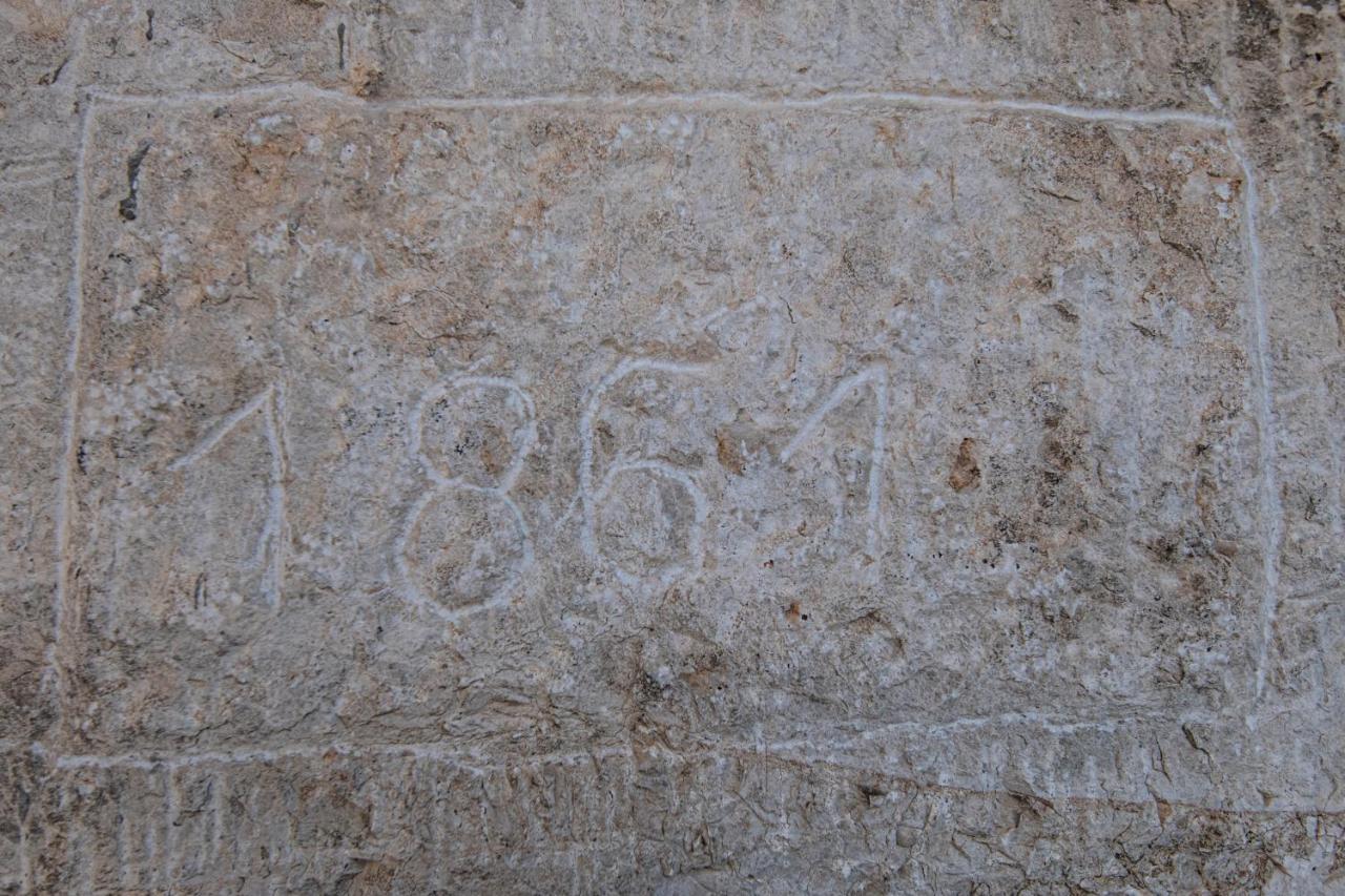 The Old Stable 1861 Vila Imotski Exterior foto