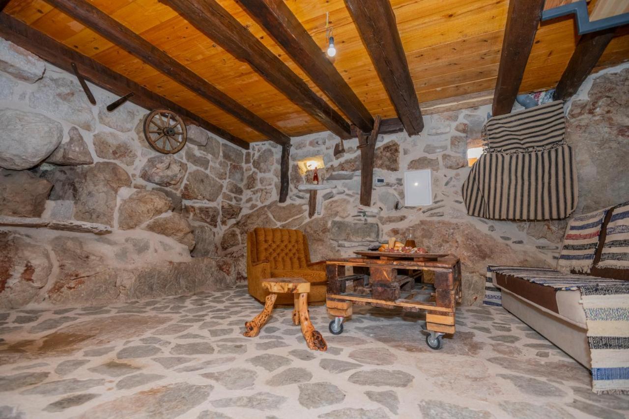 The Old Stable 1861 Vila Imotski Exterior foto