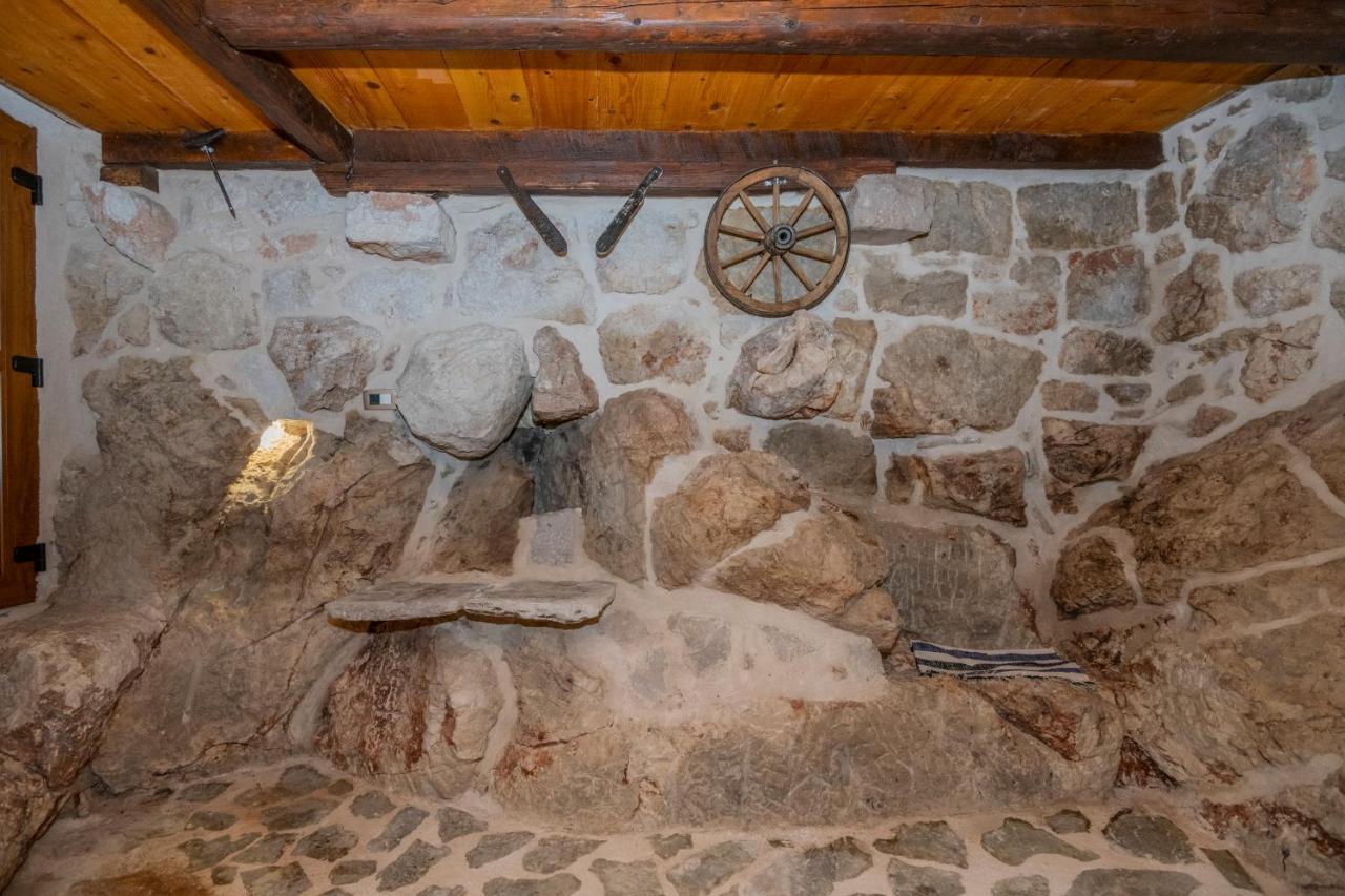 The Old Stable 1861 Vila Imotski Exterior foto