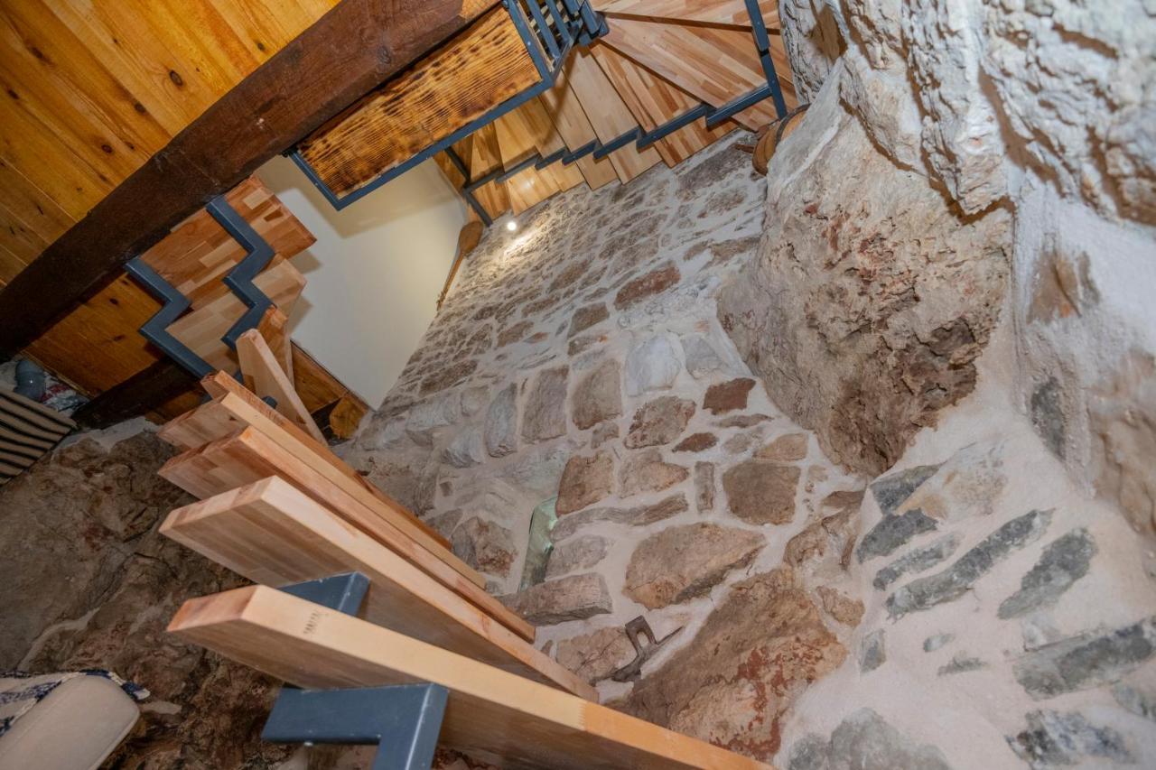 The Old Stable 1861 Vila Imotski Exterior foto