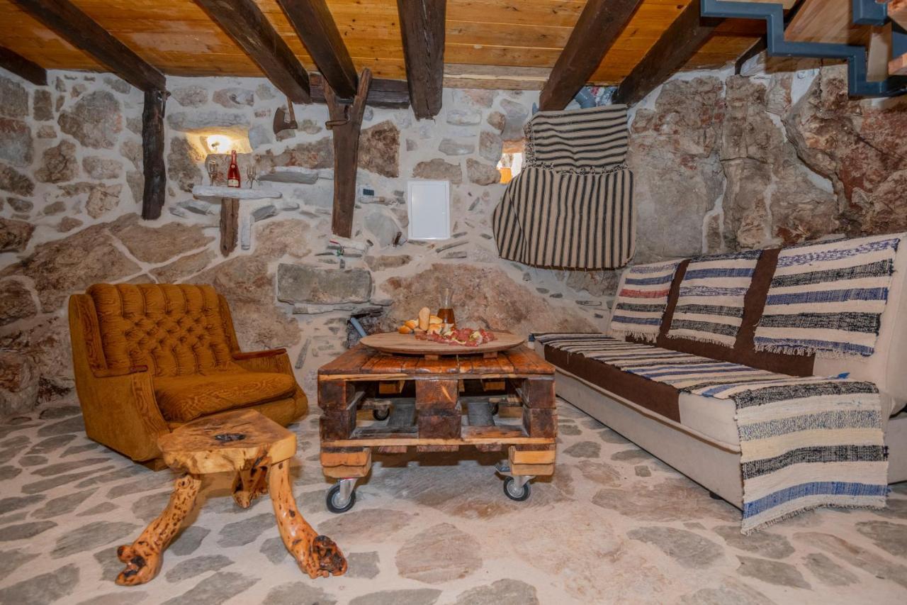 The Old Stable 1861 Vila Imotski Exterior foto