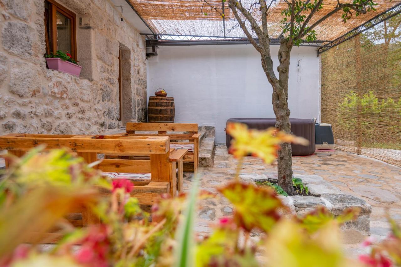 The Old Stable 1861 Vila Imotski Exterior foto